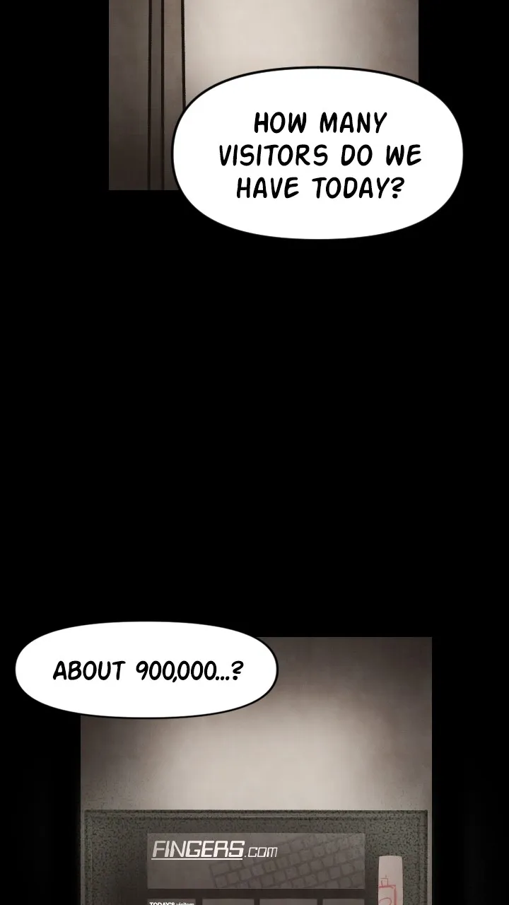 Read Fingers chapter 3 image 18 on Lezhin