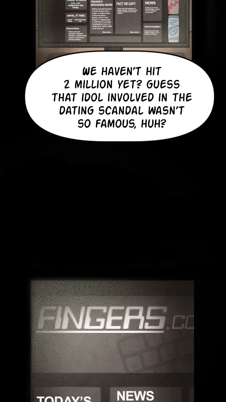 Read Fingers chapter 3 image 19 on Lezhin