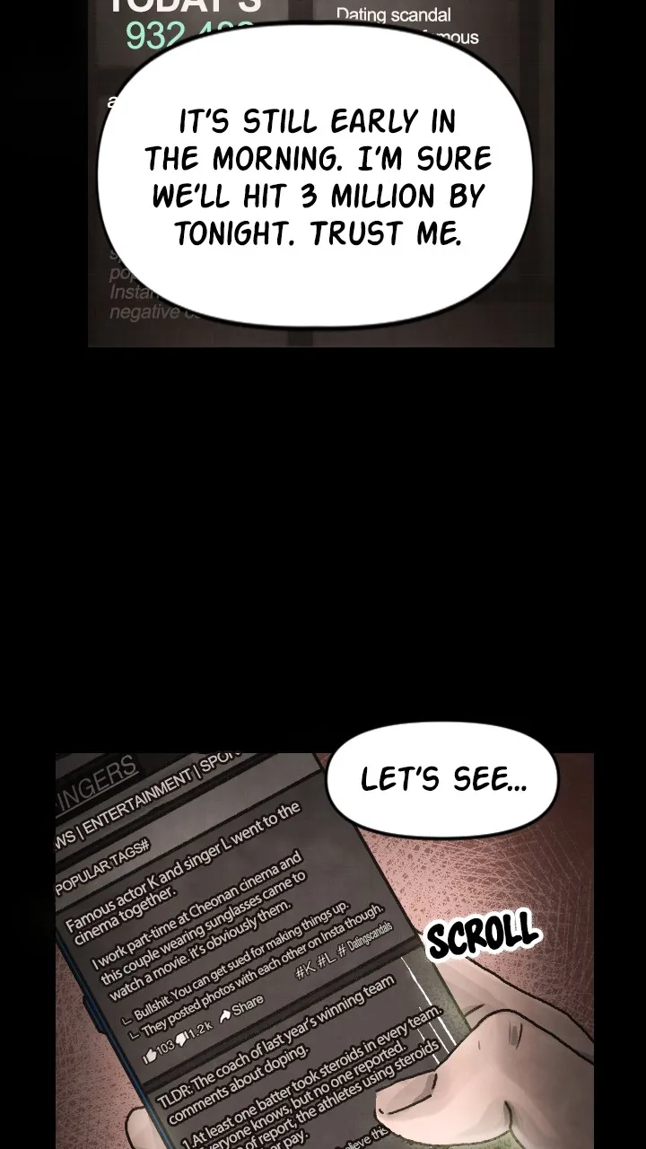 Read Fingers chapter 3 image 20 on Lezhin