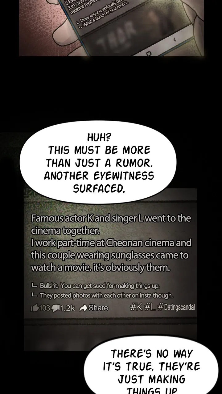 Read Fingers chapter 3 image 21 on Lezhin