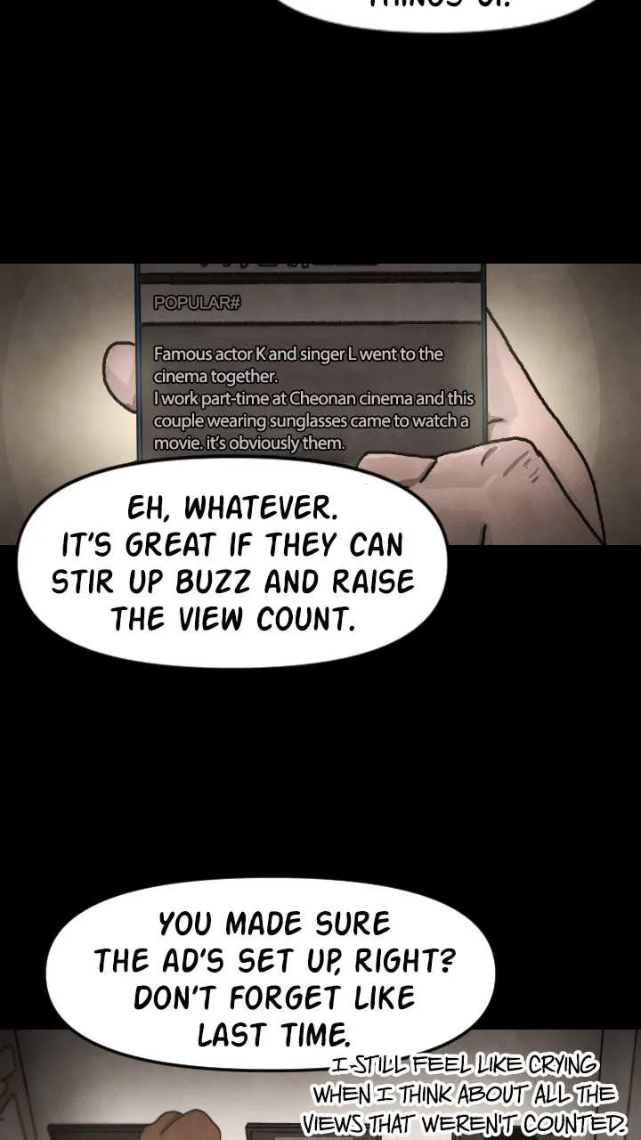 Read Fingers chapter 3 image 22 on Lezhin