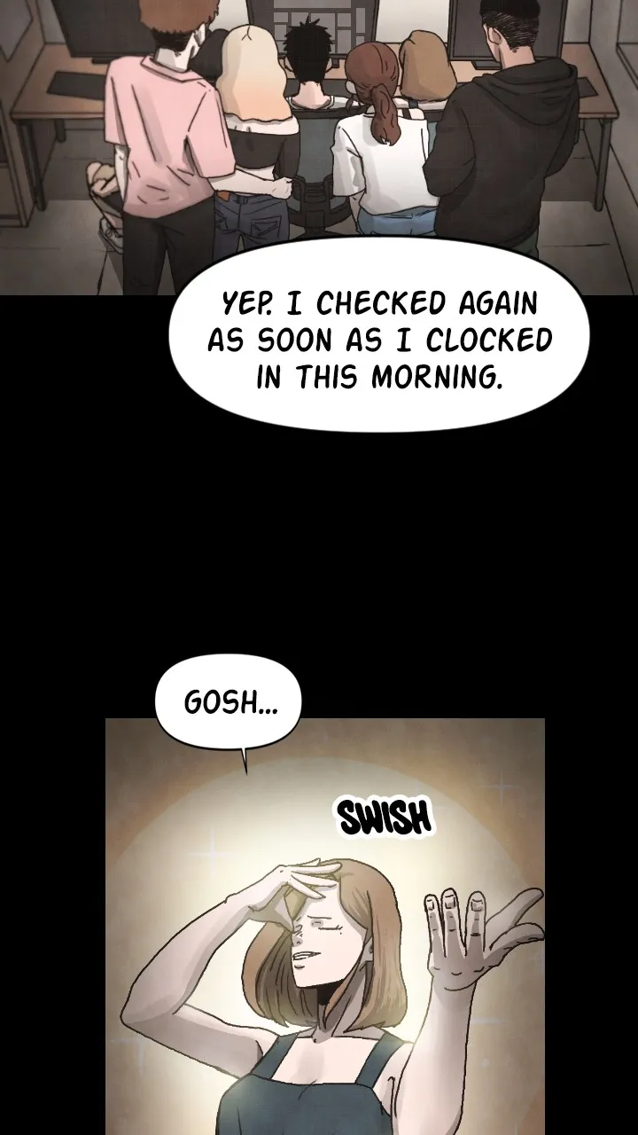 Read Fingers chapter 3 image 23 on Lezhin