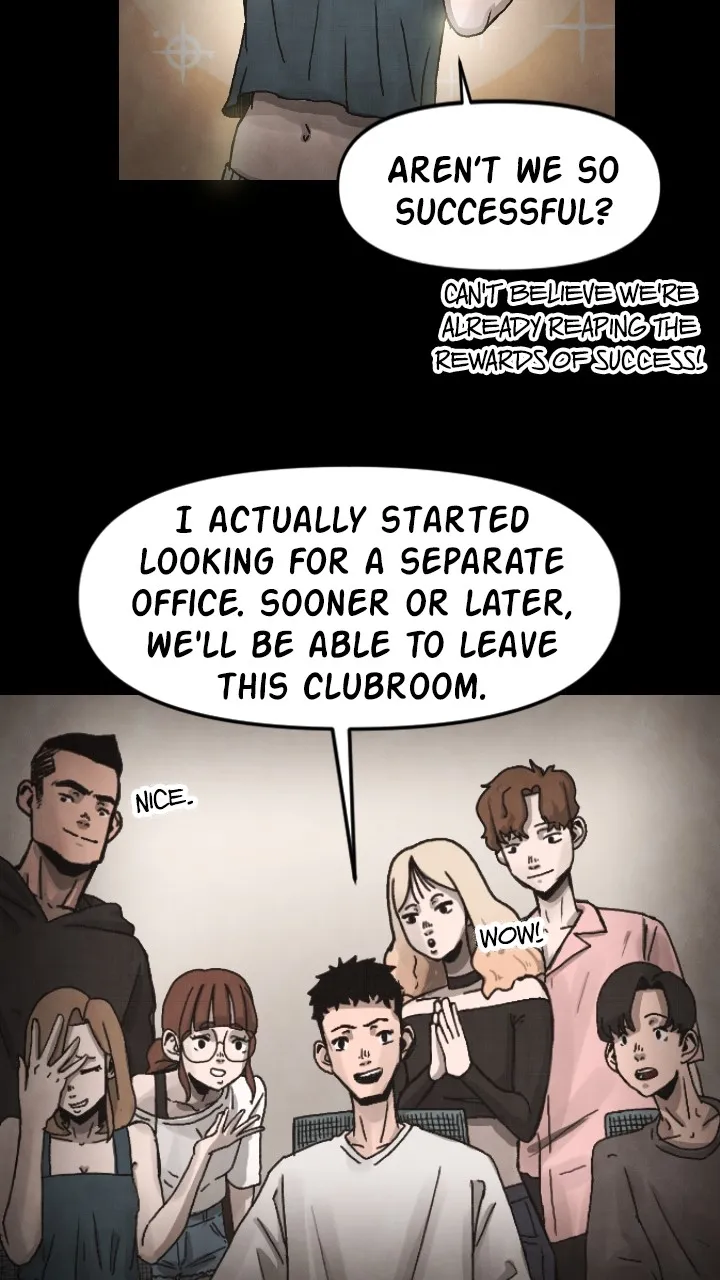 Read Fingers chapter 3 image 24 on Lezhin