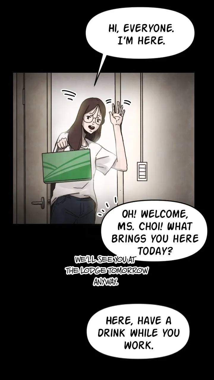 Read Fingers chapter 3 image 26 on Lezhin