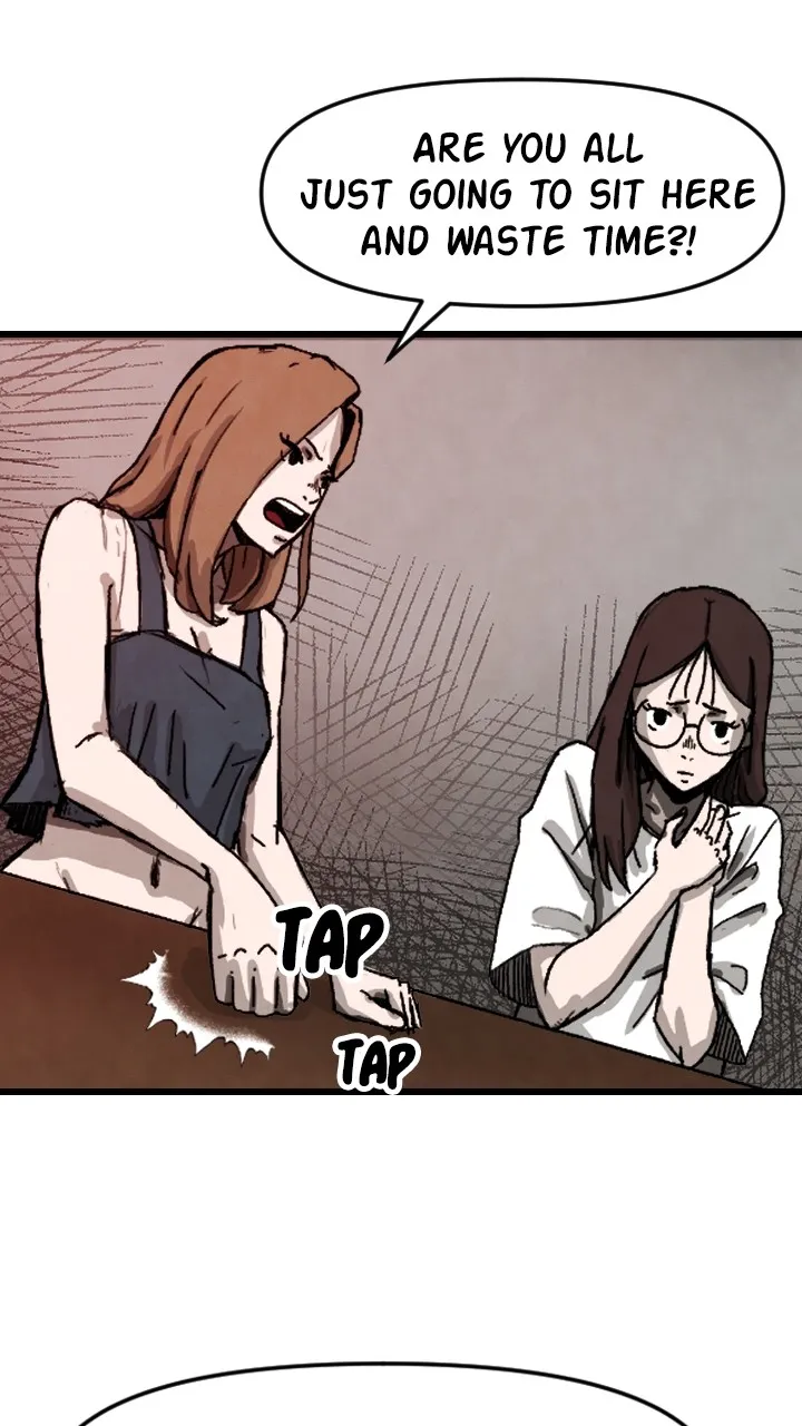 Read Fingers chapter 3 image 3 on Lezhin