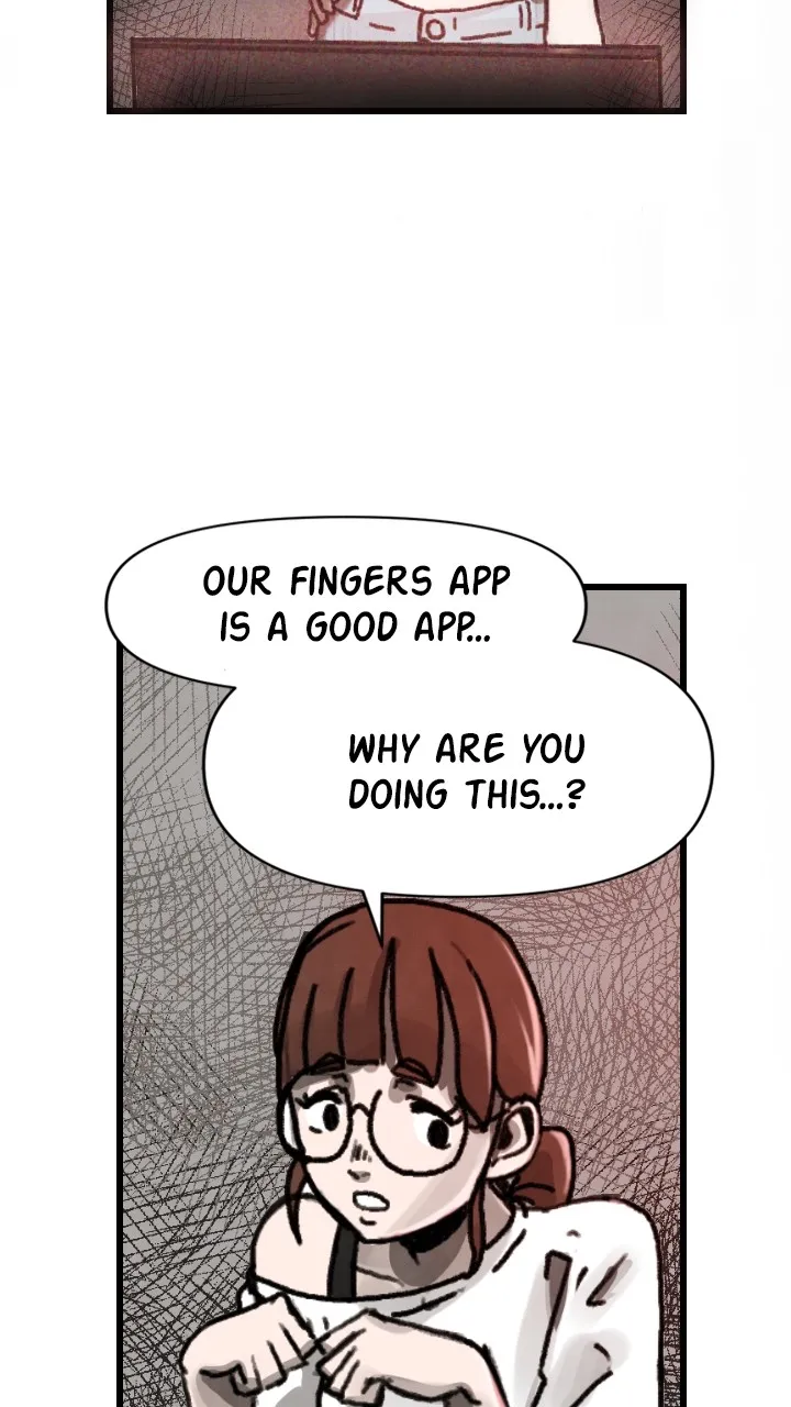 Read Fingers chapter 3 image 33 on Lezhin