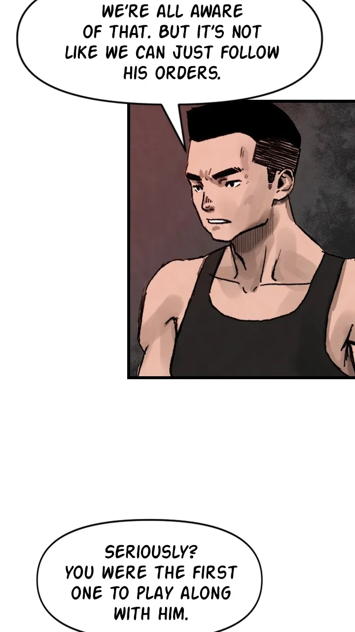 Read Fingers chapter 3 image 4 on Lezhin