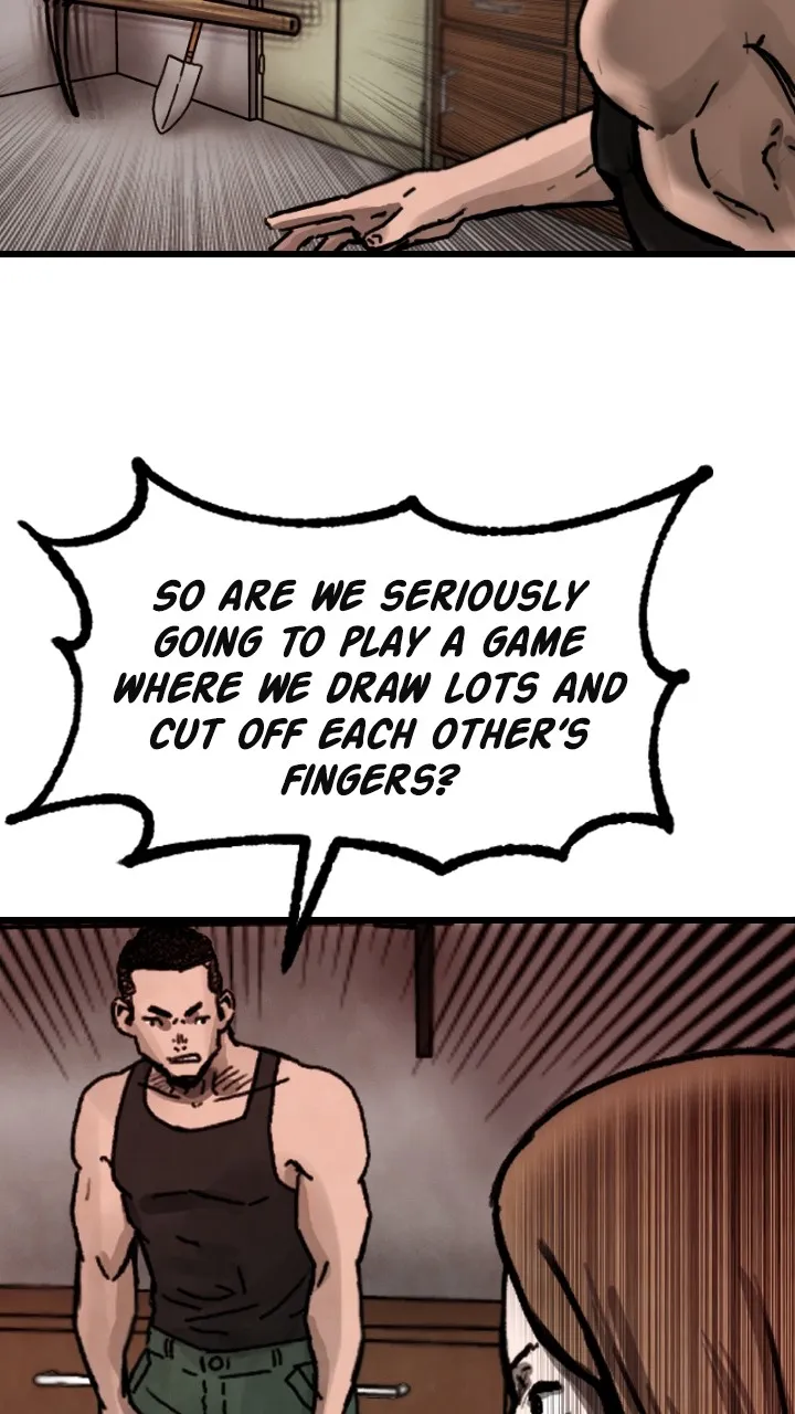 Read Fingers chapter 3 image 60 on Lezhin