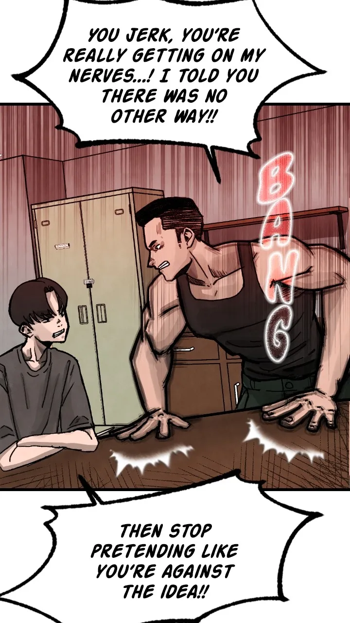 Read Fingers chapter 3 image 7 on Lezhin