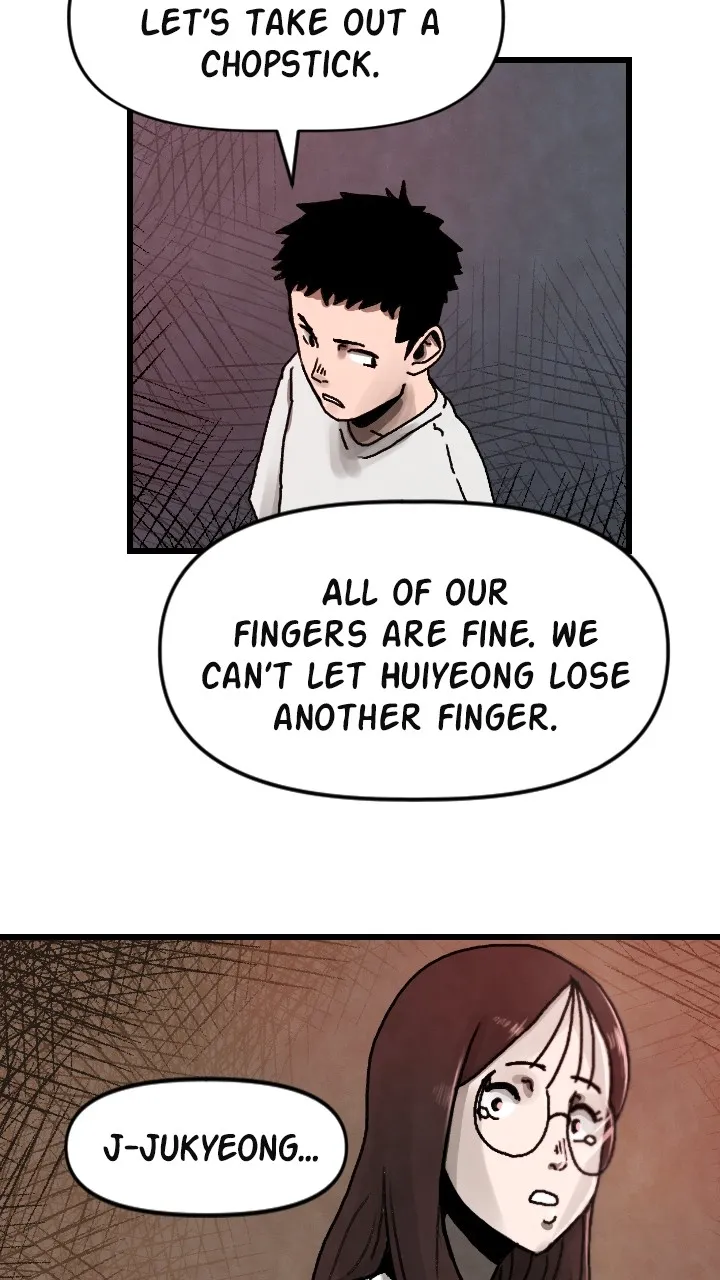 Read Fingers chapter 3 image 70 on Lezhin
