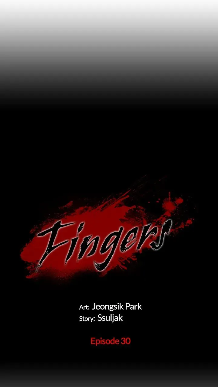 Read Fingers chapter 30 image 11 on Lezhin