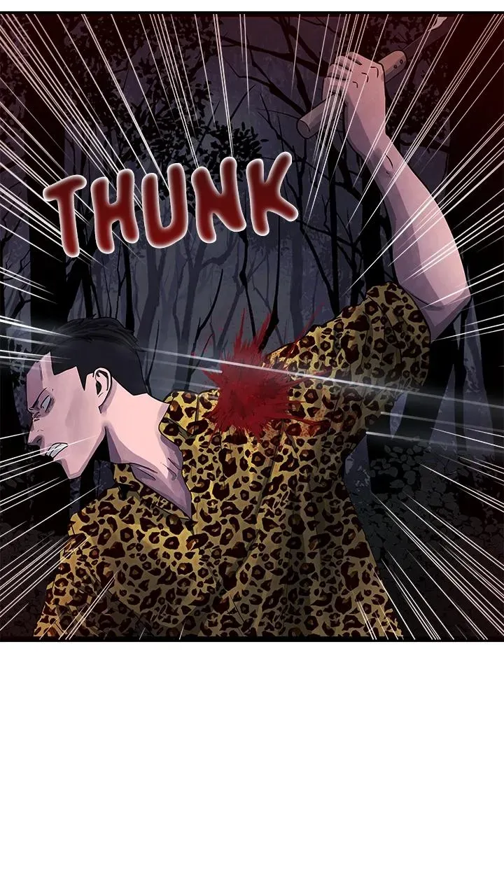 Read Fingers chapter 30 image 19 on Lezhin