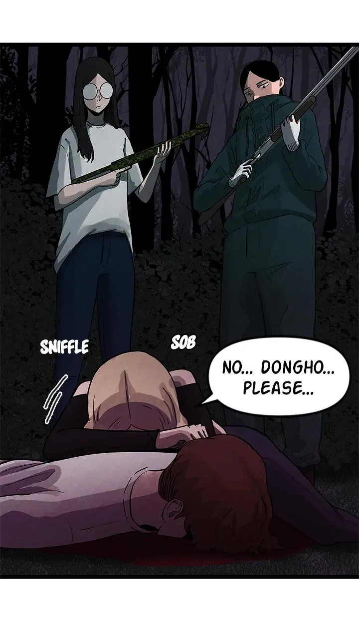 Read Fingers chapter 30 image 28 on Lezhin