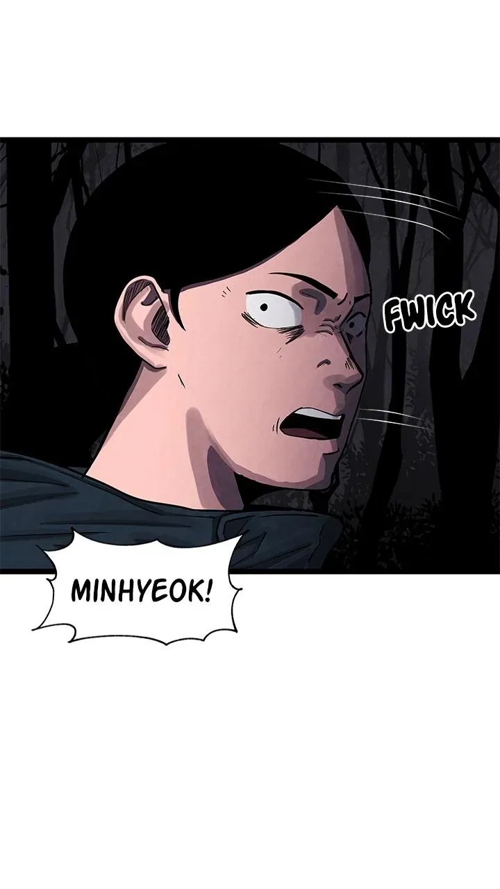 Read Fingers chapter 30 image 32 on Lezhin