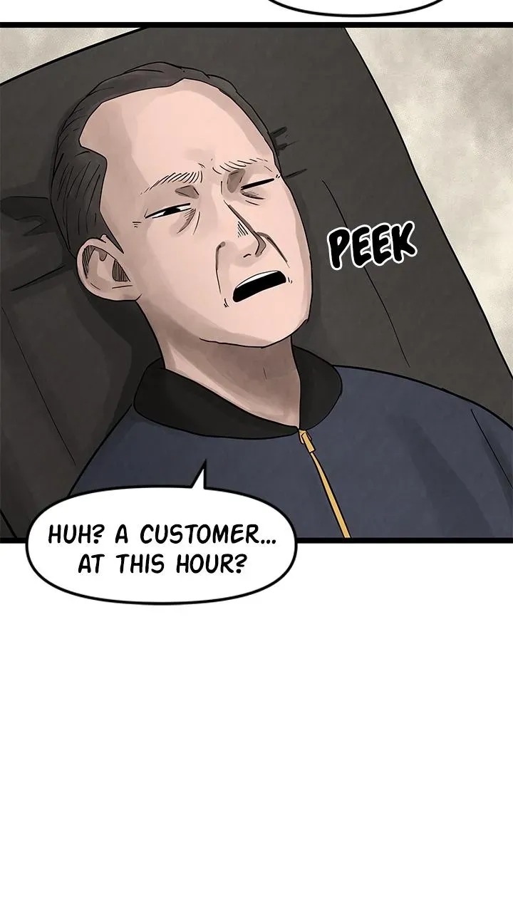 Read Fingers chapter 30 image 4 on Lezhin