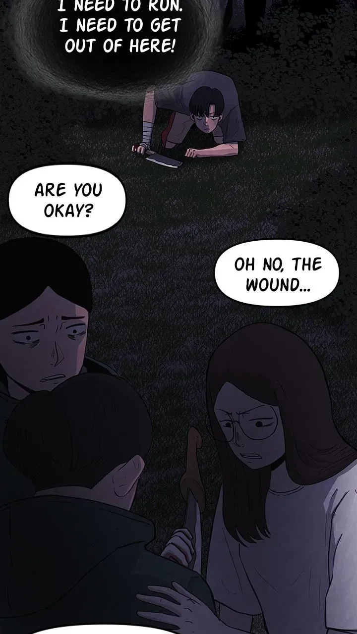 Read Fingers chapter 30 image 42 on Lezhin