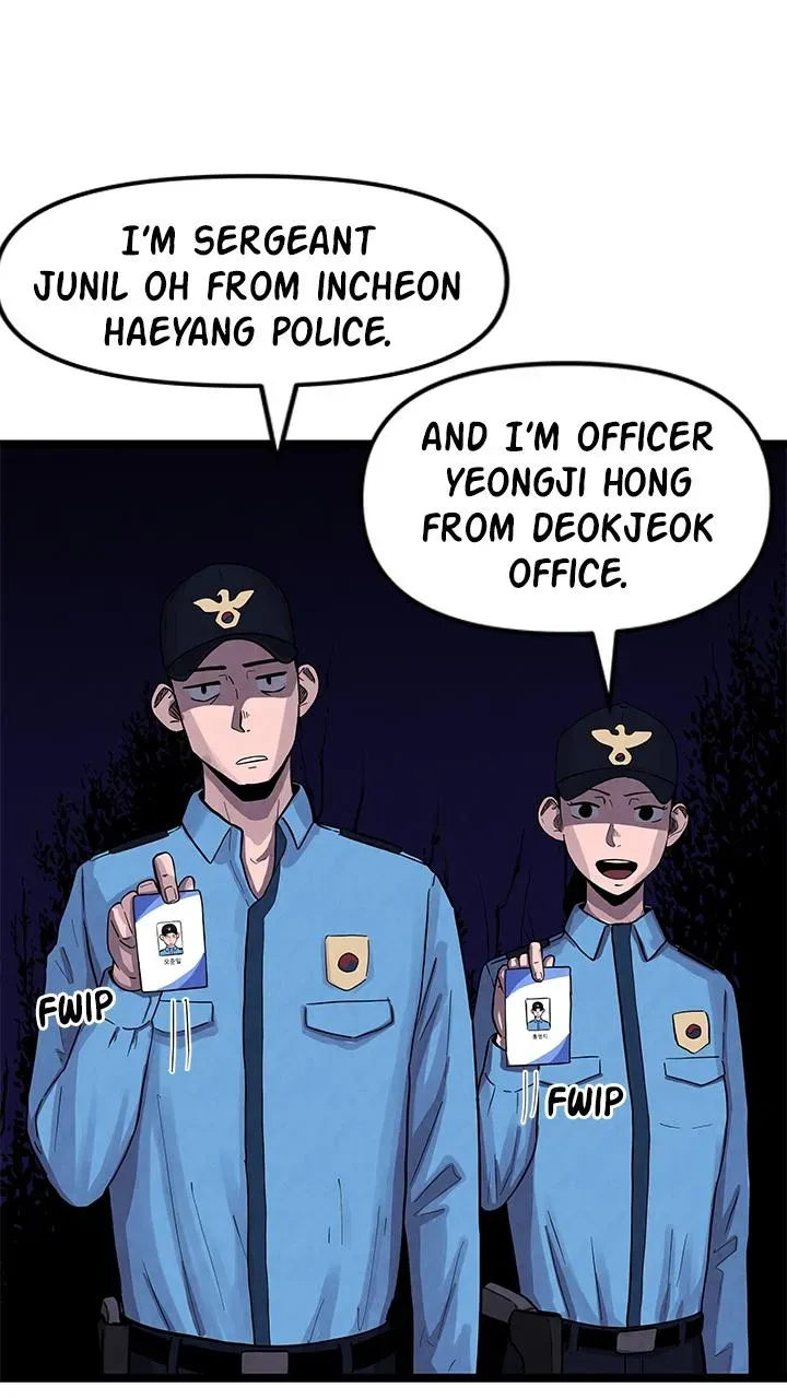 Read Fingers chapter 30 image 6 on Lezhin