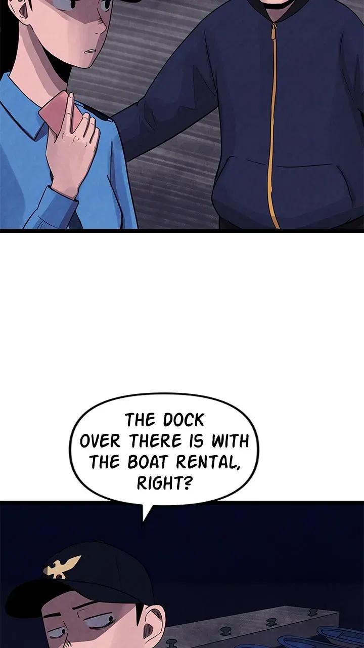 Read Fingers chapter 30 image 63 on Lezhin