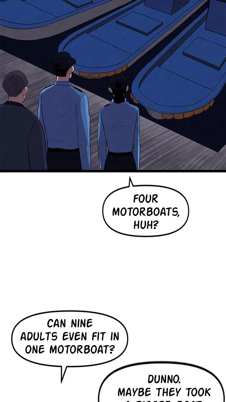 Read Fingers chapter 30 image 65 on Lezhin