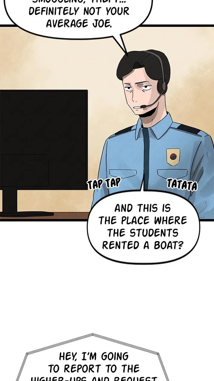Read Fingers chapter 30 image 70 on Lezhin