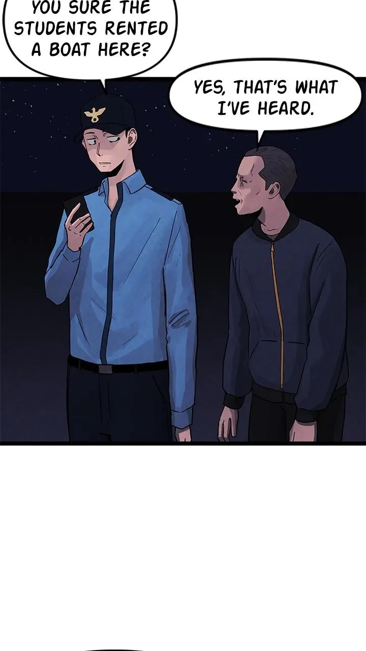 Read Fingers chapter 30 image 72 on Lezhin