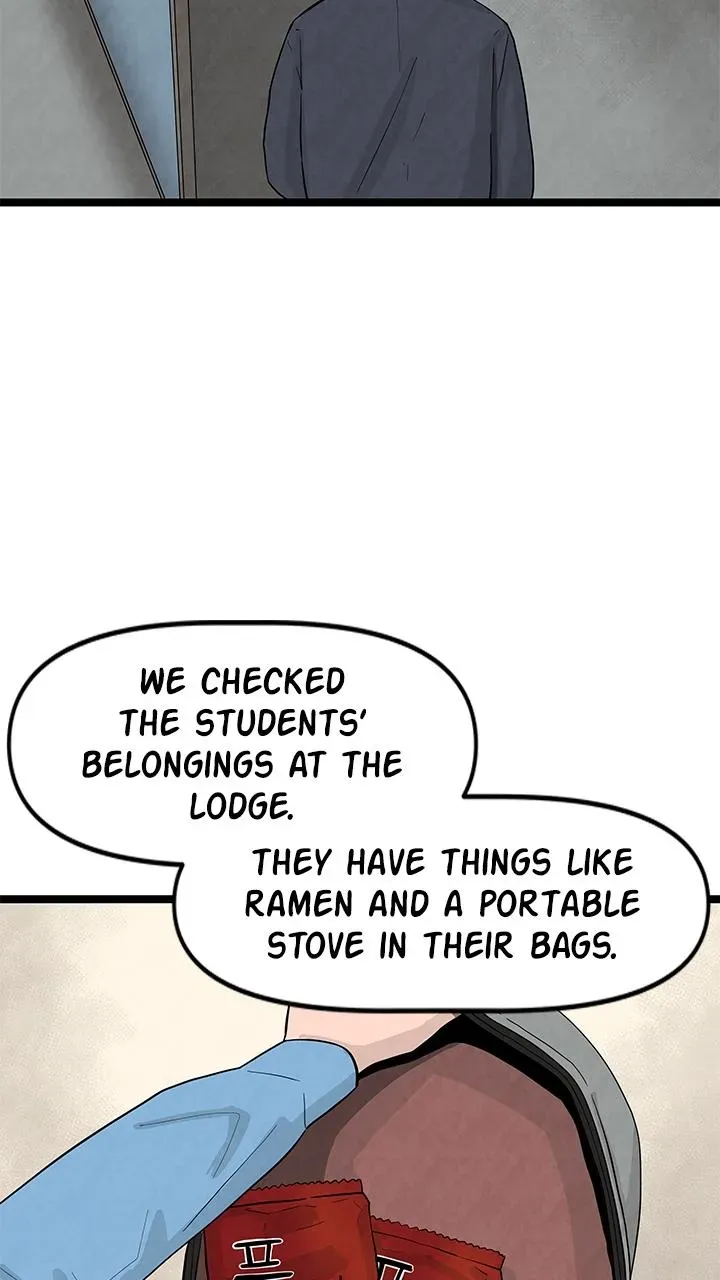 Read Fingers chapter 31 image 2 on Lezhin