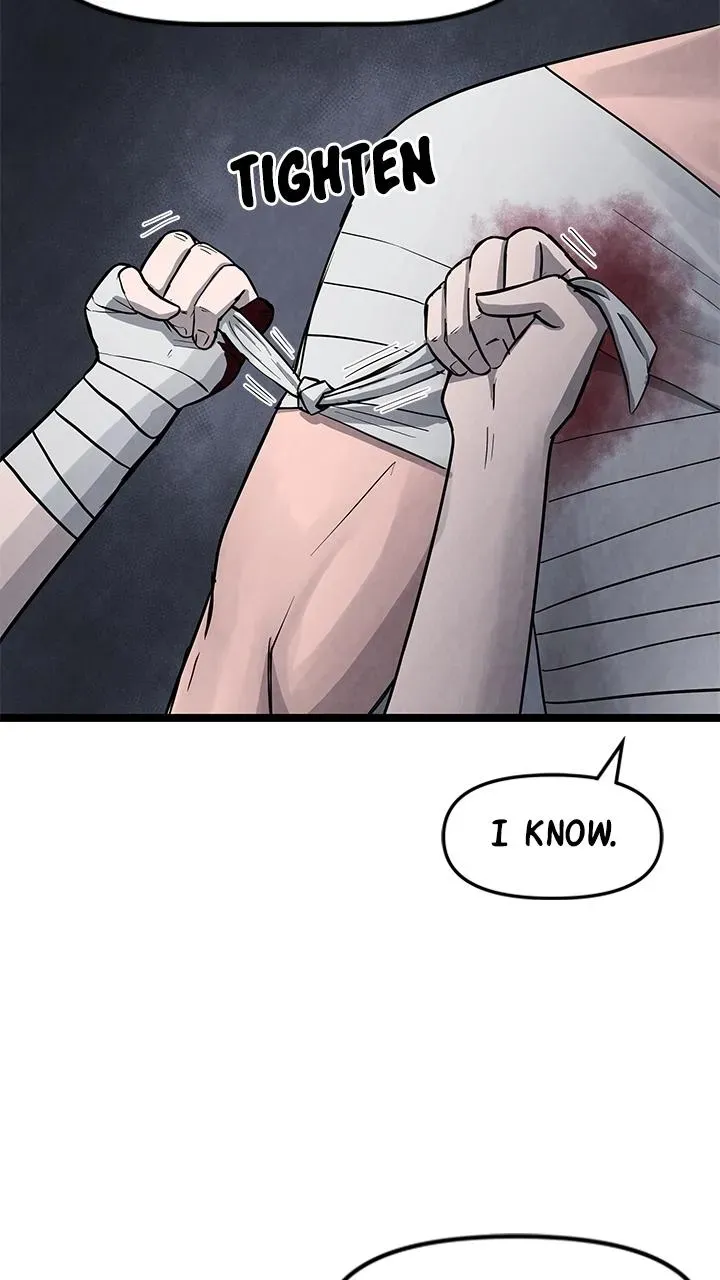 Read Fingers chapter 31 image 23 on Lezhin