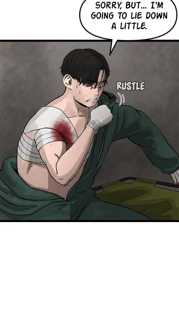 Read Fingers chapter 31 image 24 on Lezhin