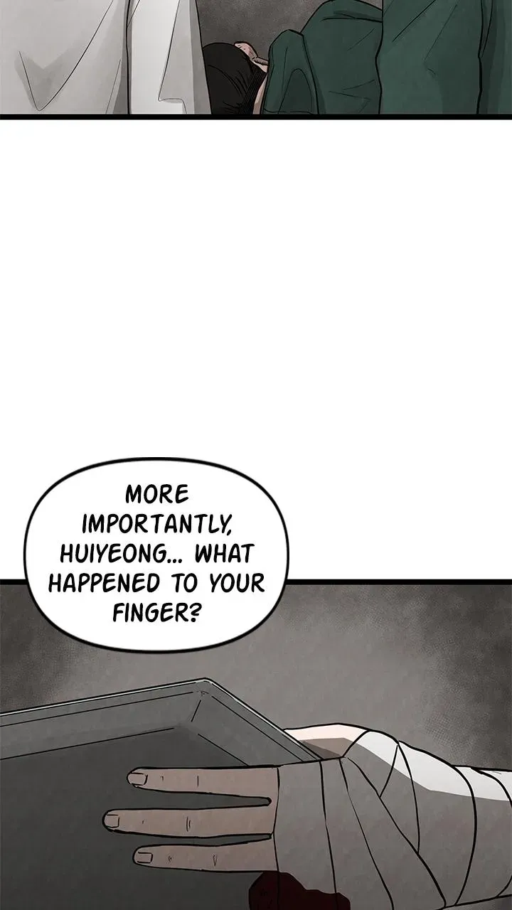 Read Fingers chapter 31 image 27 on Lezhin