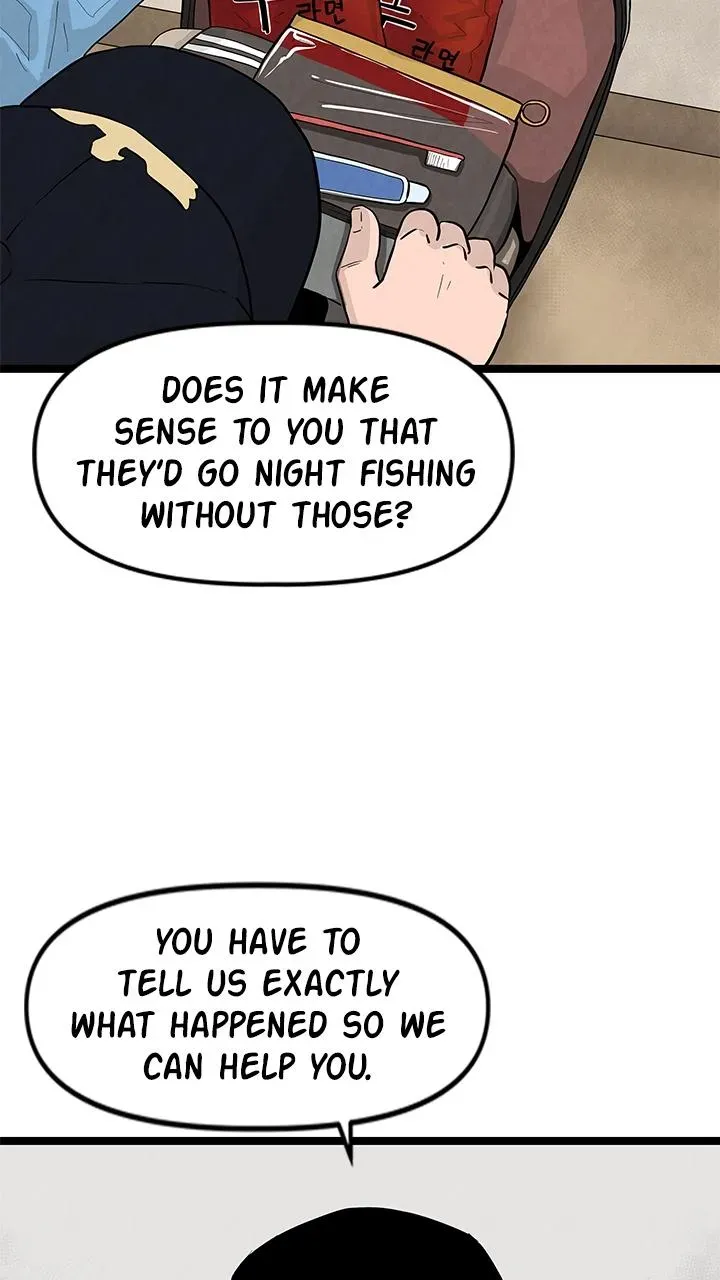 Read Fingers chapter 31 image 3 on Lezhin