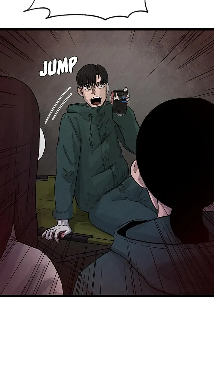 Read Fingers chapter 31 image 34 on Lezhin