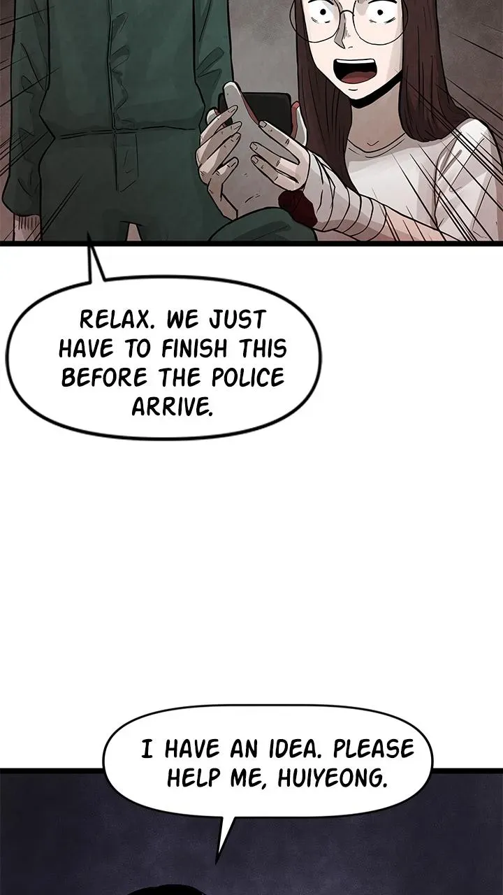 Read Fingers chapter 31 image 37 on Lezhin