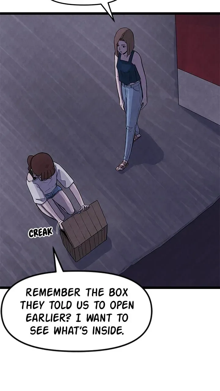 Read Fingers chapter 31 image 43 on Lezhin