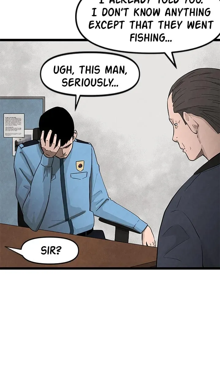 Read Fingers chapter 31 image 5 on Lezhin