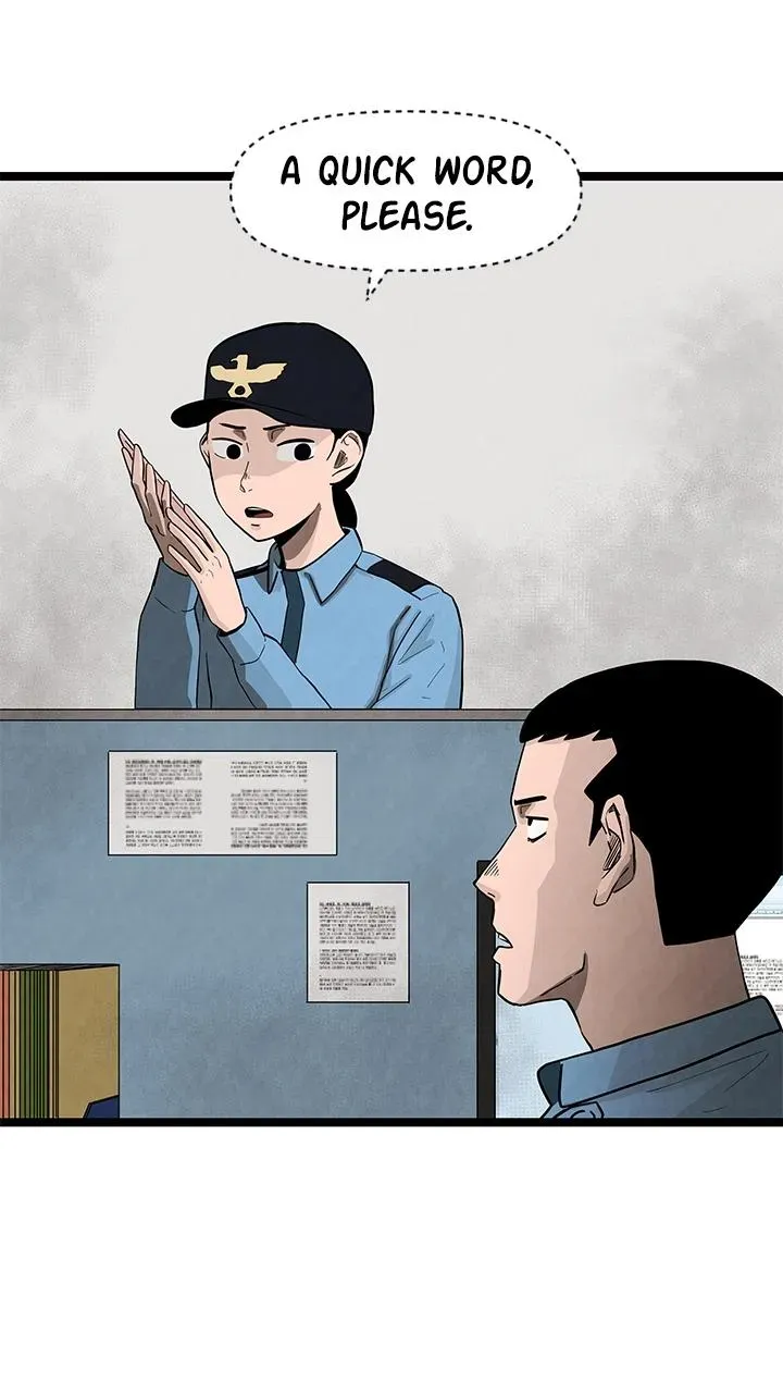 Read Fingers chapter 31 image 6 on Lezhin