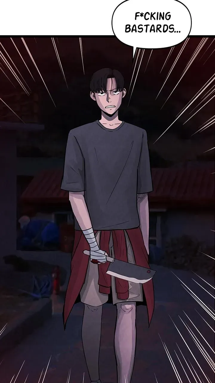 Read Fingers chapter 31 image 62 on Lezhin