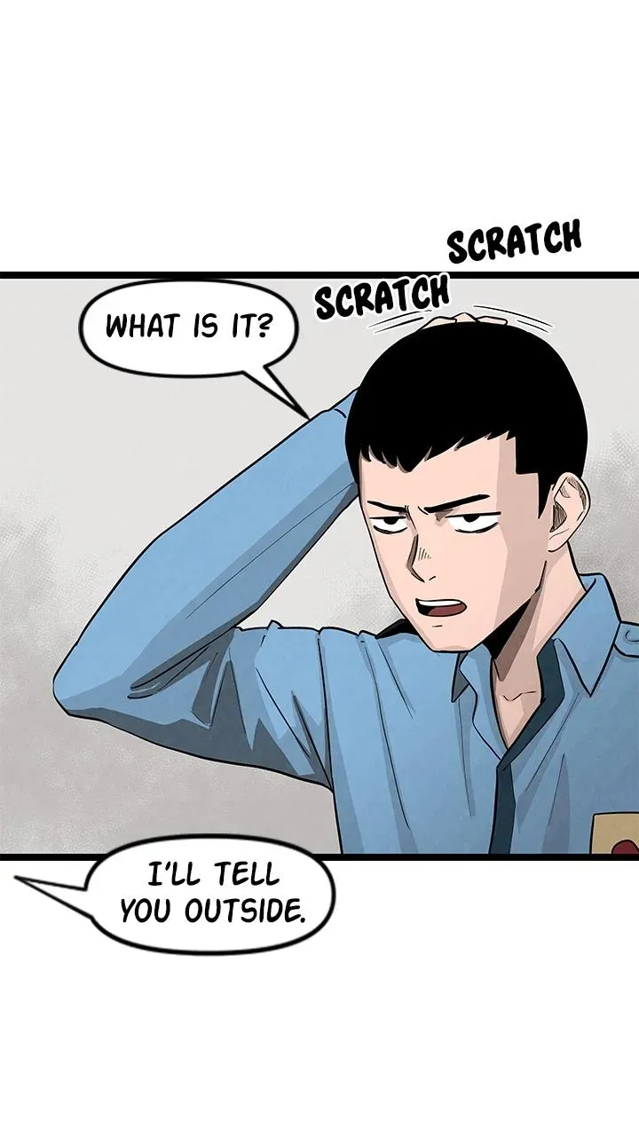 Read Fingers chapter 31 image 7 on Lezhin
