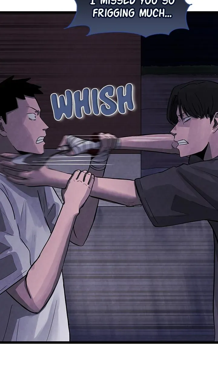 Read Fingers chapter 31 image 71 on Lezhin