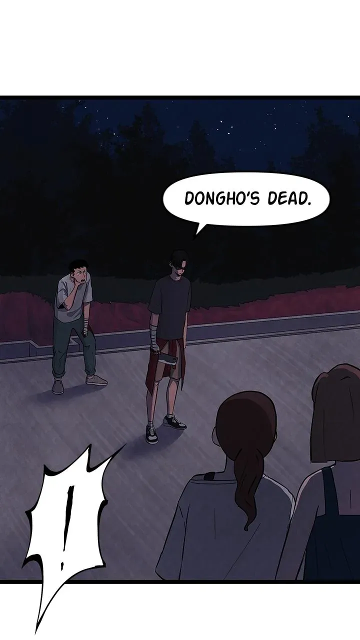 Read Fingers chapter 32 image 14 on Lezhin