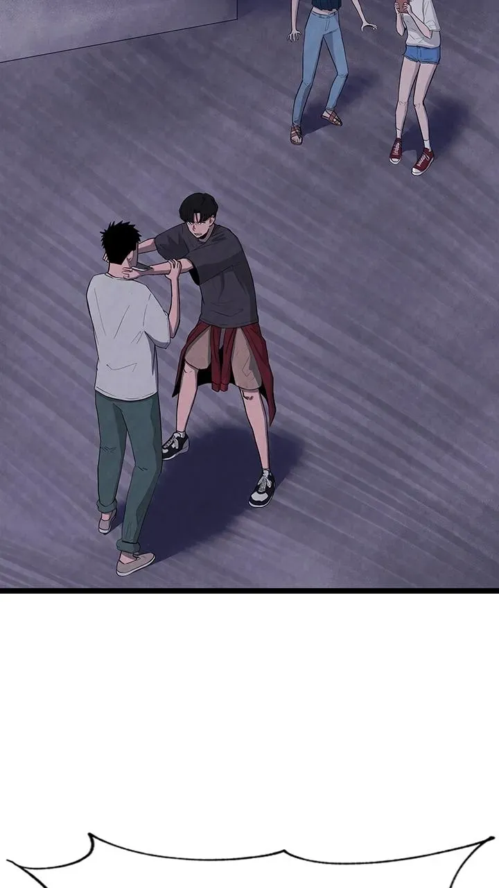 Read Fingers chapter 32 image 2 on Lezhin
