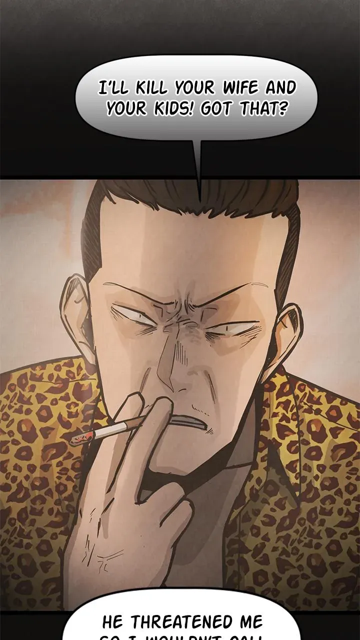 Read Fingers chapter 32 image 33 on Lezhin