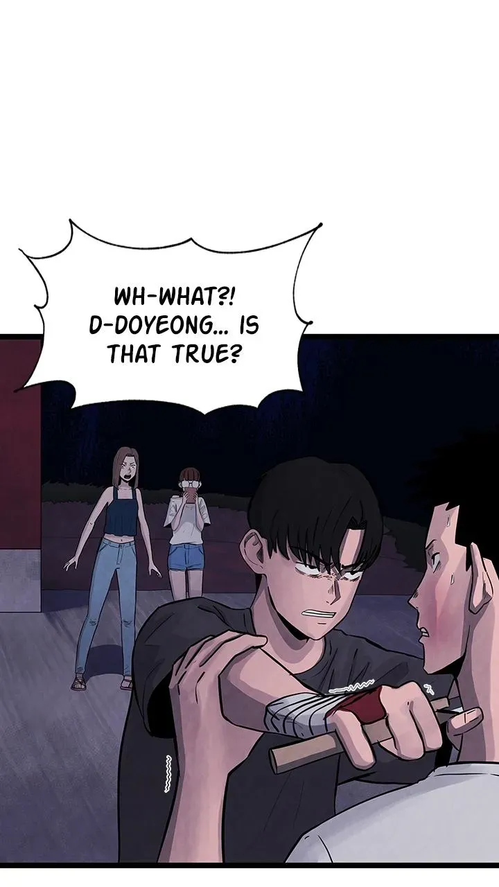 Read Fingers chapter 32 image 4 on Lezhin
