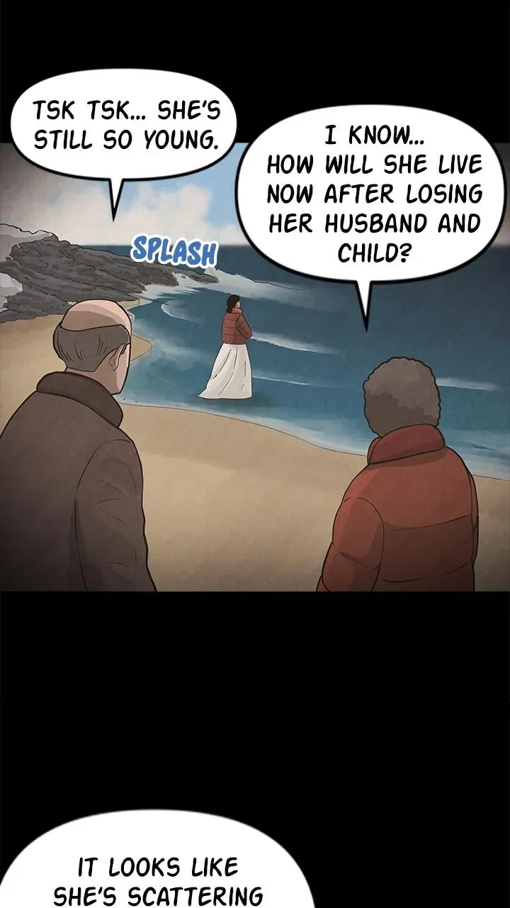 Read Fingers chapter 32 image 46 on Lezhin