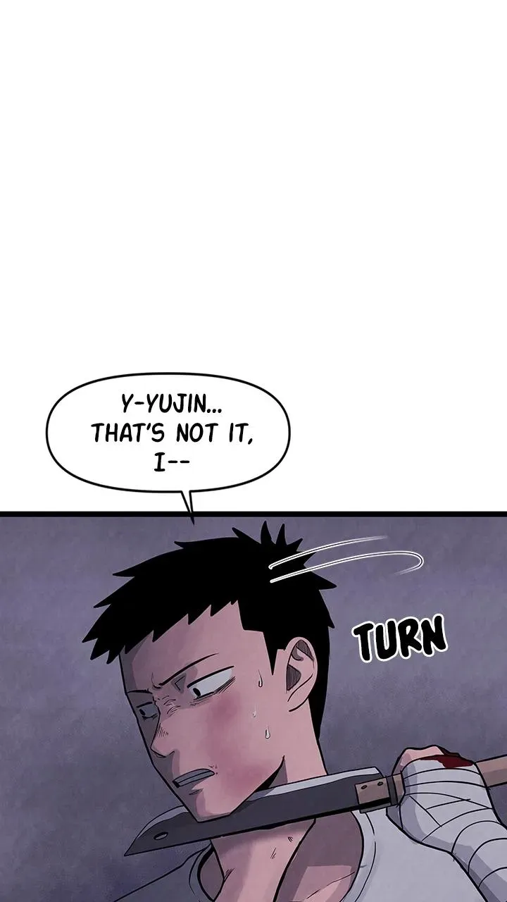 Read Fingers chapter 32 image 5 on Lezhin