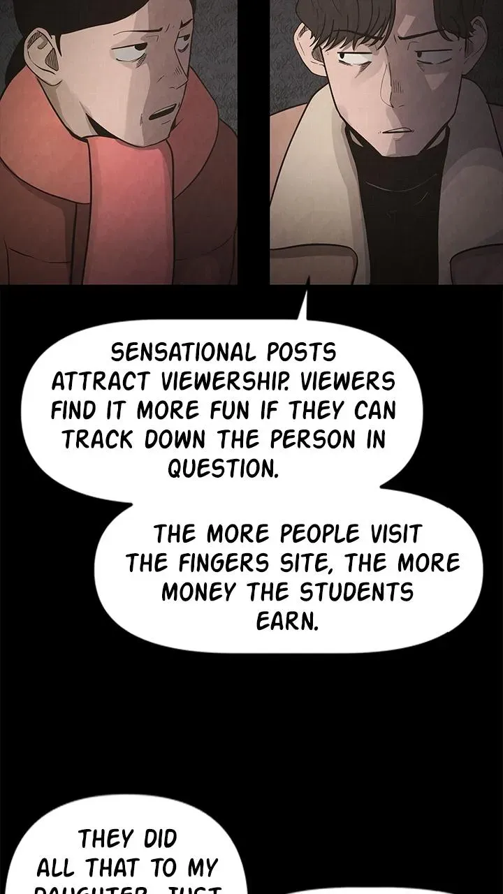 Read Fingers chapter 32 image 65 on Lezhin
