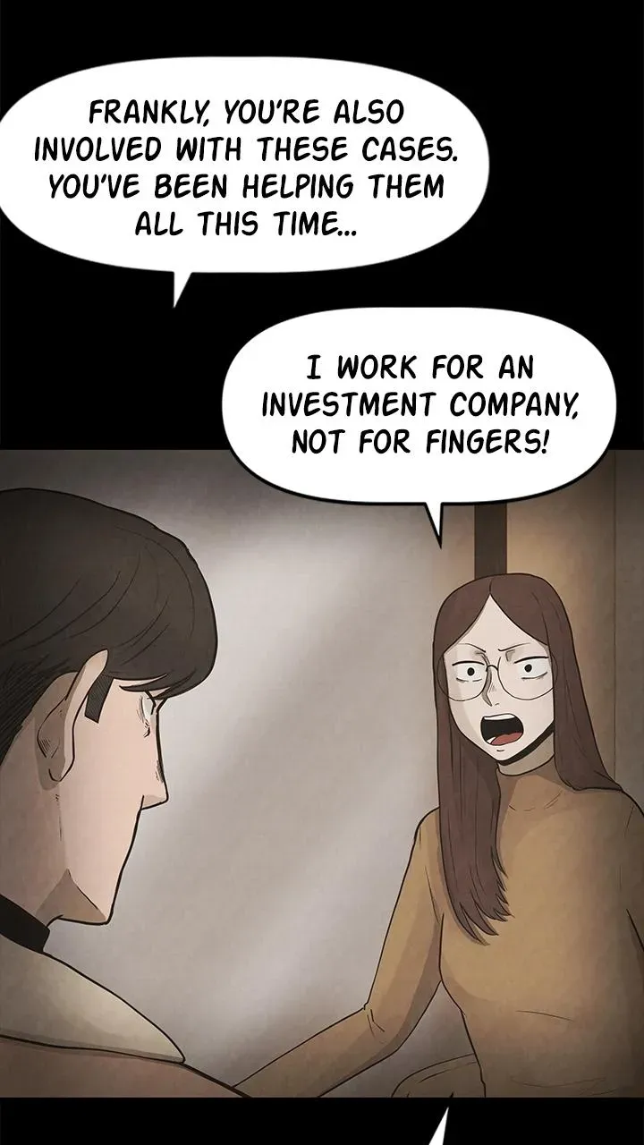 Read Fingers chapter 32 image 77 on Lezhin