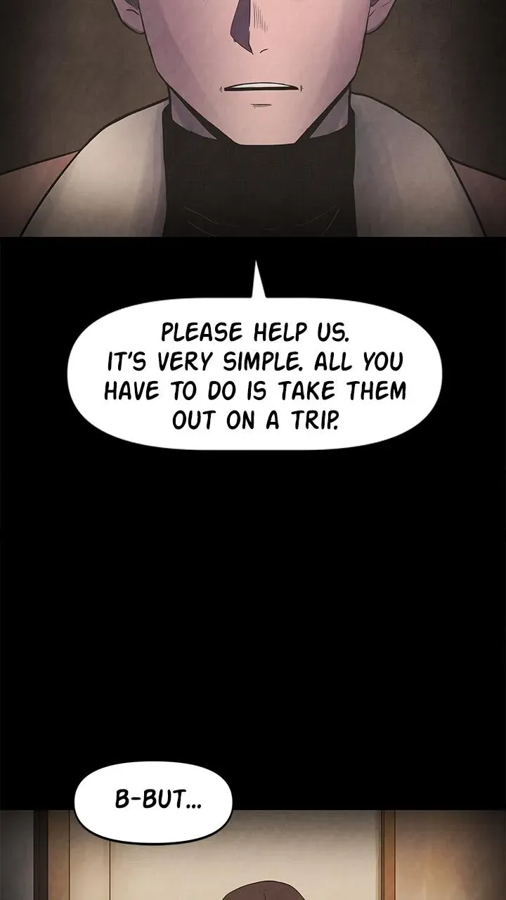 Read Fingers chapter 32 image 79 on Lezhin