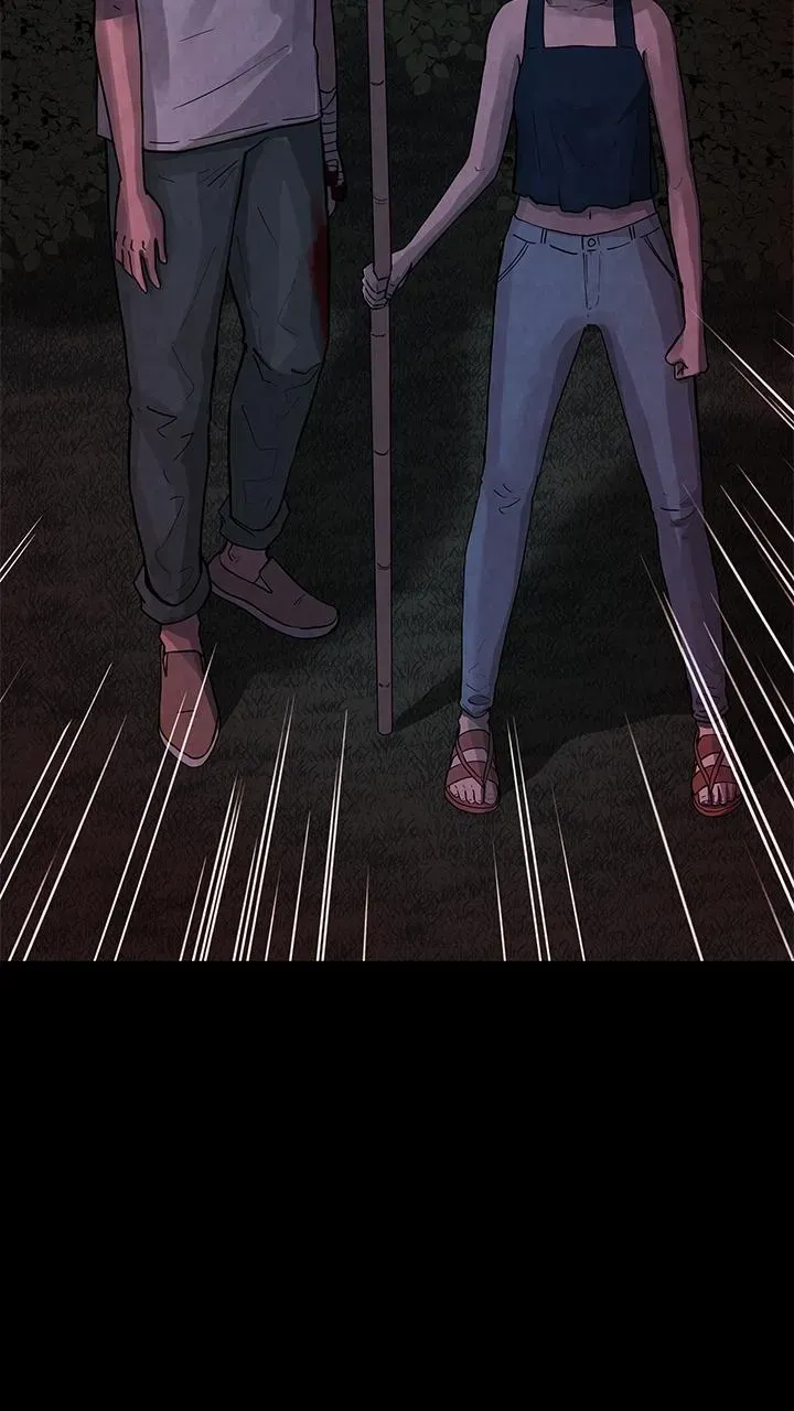 Read Fingers chapter 32 image 85 on Lezhin