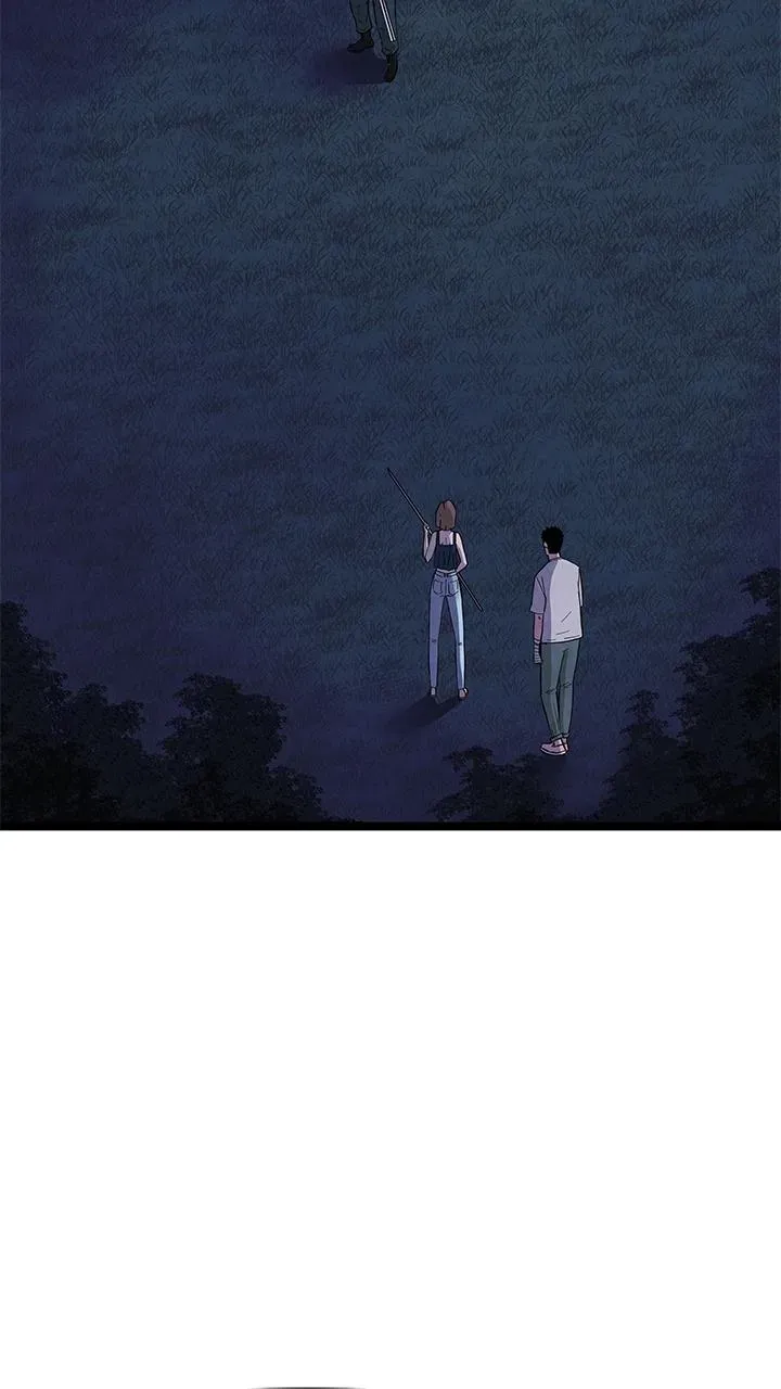 Read Fingers chapter 33 image 1 on Lezhin