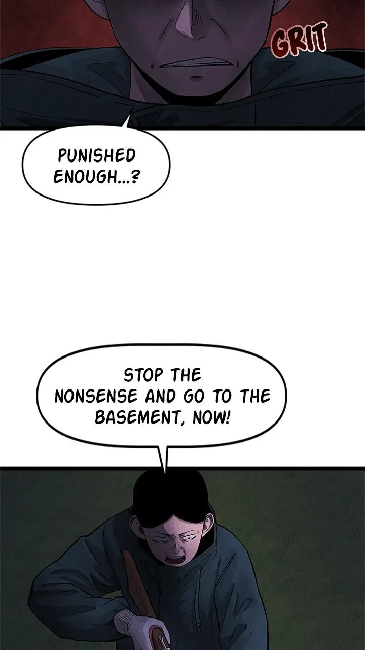 Read Fingers chapter 33 image 10 on Lezhin